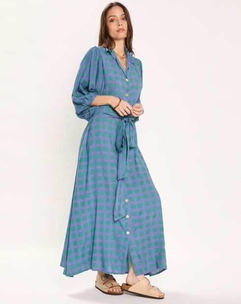 Robe Suke bloom