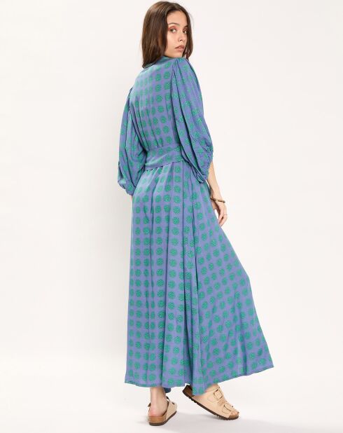 Robe Suke bloom
