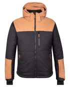 Veste de ski Devol terre