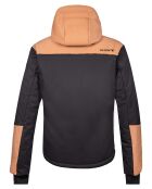 Veste de ski Devol terre