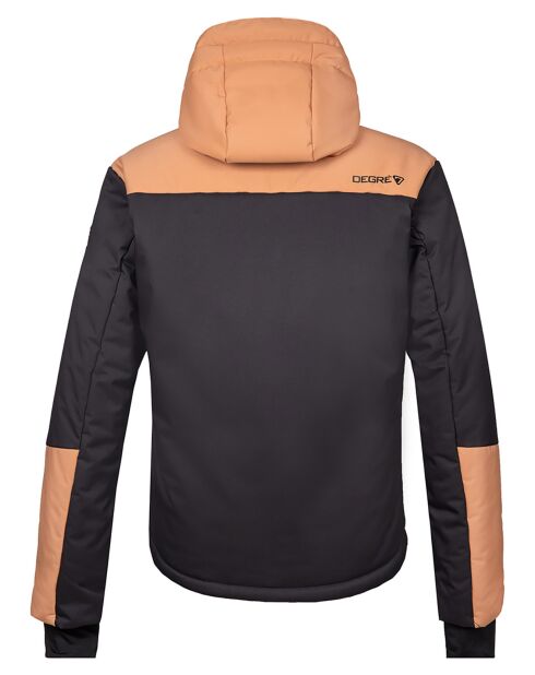 Veste de ski Devol terre