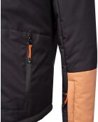 Veste de ski Devol terre