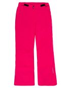 Pantalon de ski Front rose