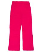 Pantalon de ski Front rose