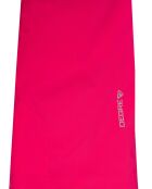Pantalon de ski Front rose