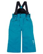 Pantalon de ski Nougat bleu