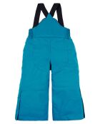 Pantalon de ski Nougat bleu