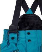 Pantalon de ski Nougat bleu