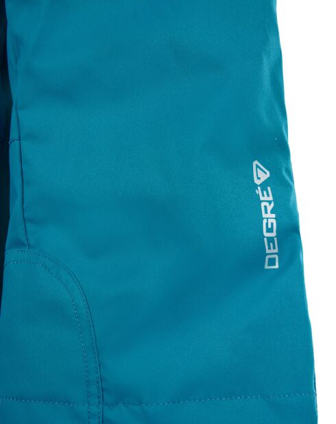 Pantalon de ski Nougat bleu