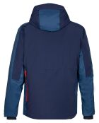 Veste de ski Tarent bleue