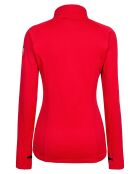 Pull Veyrand rouge