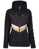 Veste de ski Anna Hd noire