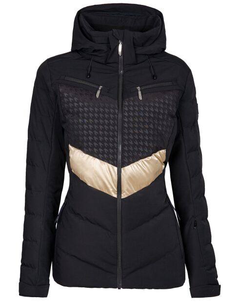 Veste de ski Anna Hd noire