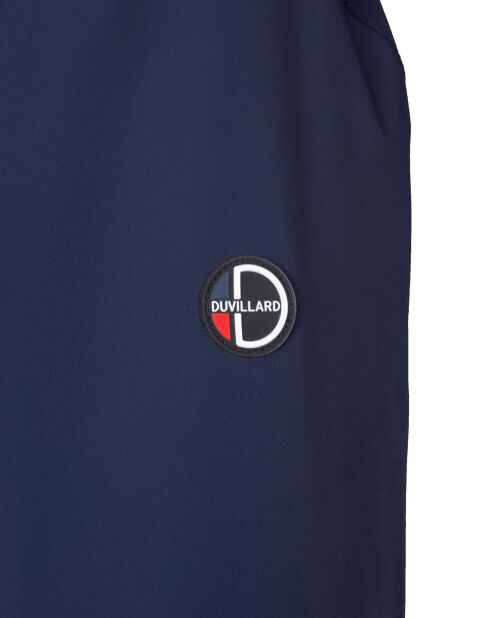 Veste de ski Chris bleu nuit