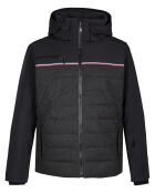 Veste de ski Corentin noire