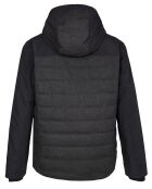 Veste de ski Corentin noire