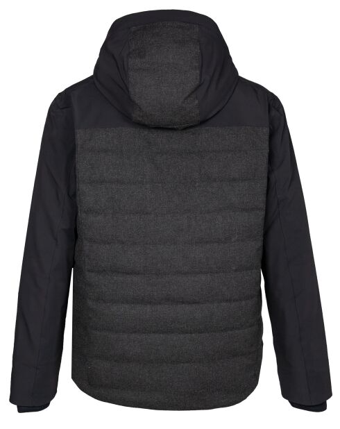 Veste de ski Corentin noire