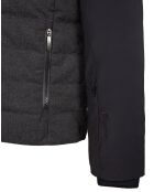 Veste de ski Corentin noire