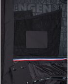 Veste de ski Corentin noire