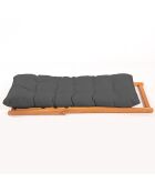 Chilienne My006 gris/naturel - 59x90x44 cm