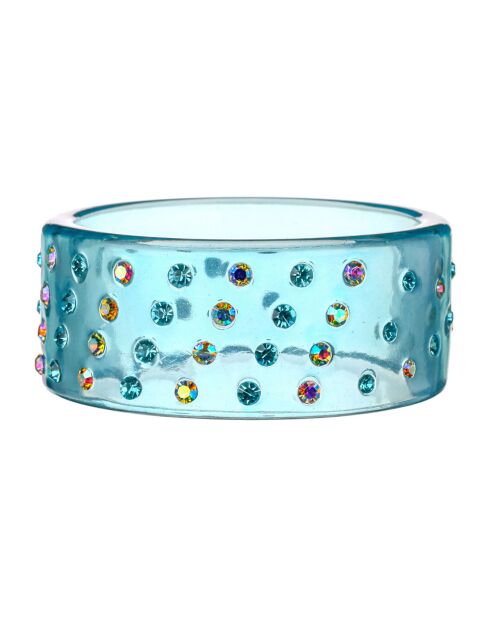 Bracelet Torence bleu