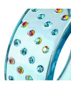 Bracelet Torence bleu