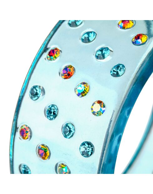 Bracelet Torence bleu