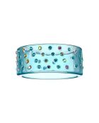 Bracelet Torence bleu