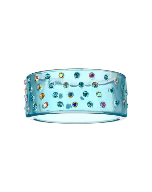 Bracelet Torence bleu