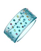 Bracelet Torence bleu