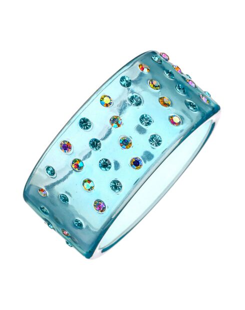 Bracelet Torence bleu