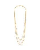 Collier Solano doré