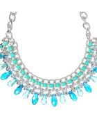 Collana Orinas turchese