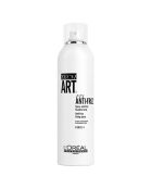 Fixateur anti-frisottis Tecni Art Fix Anti Frizz 250 ml