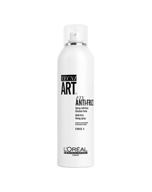 Fixateur anti-frisottis Tecni Art Fix Anti Frizz 250 ml