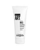 Gel-sculpture et ultra-fixation Tecni Art Fix Max 200 ml