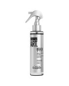 Spray texturisant au sel marin Tecni Art Beach Waves 150 ml