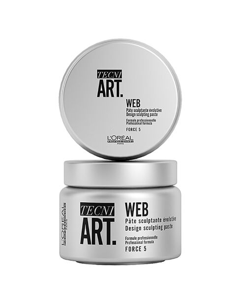 Pate sculptante Tecni Art Web 150 ml