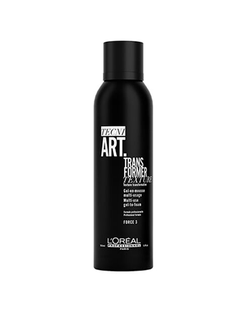 Transformer texture gel Tecni Art 150 ml
