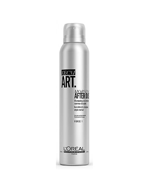 Tecni Art Morning After Dust Trockenshampoo 200 ml