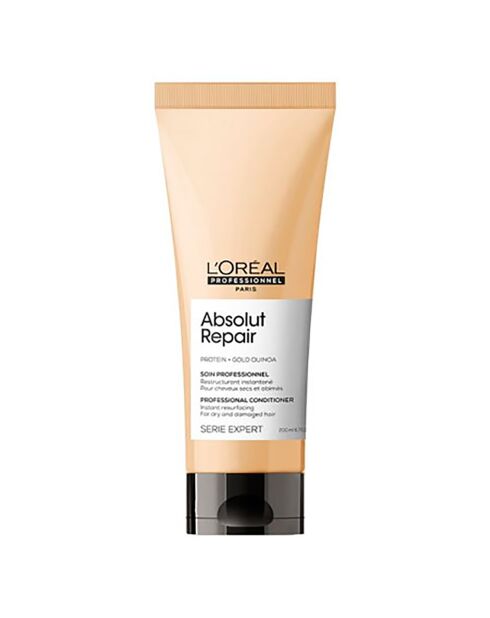 Après-shampoing Absolut Repair Gold 200 ml