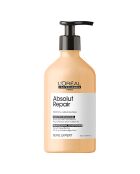 Après-shampoing Absolut Repair Gold 500 ml
