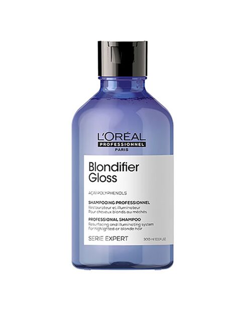 Shampoing Blondifier 300 ml