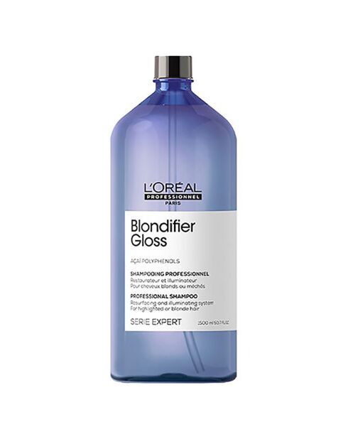 Shampoing Blondifier 1500 ml