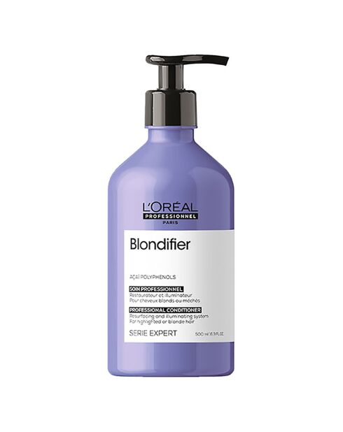 Après-shampoing Blondifier 500 ml