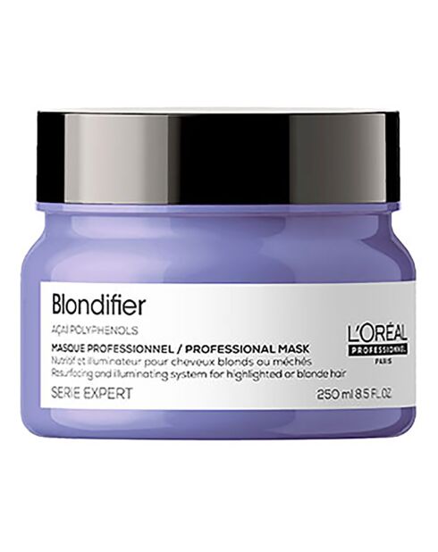 Masque Blondifier 250 ml