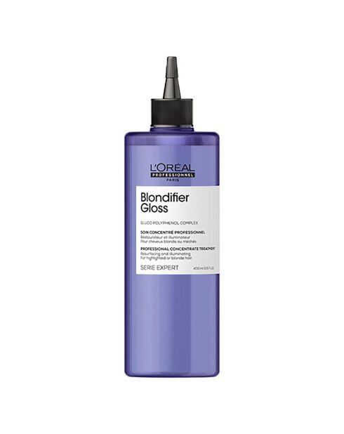 Soin concentré Blondifier 400 ml