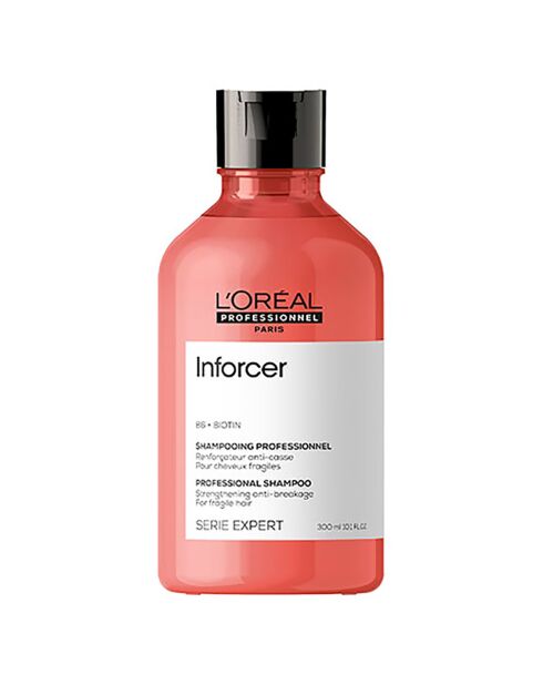 Shampoing Inforcer 300 ml