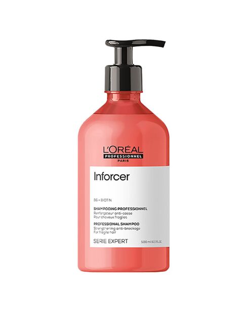 Shampoing Inforcer 500 ml