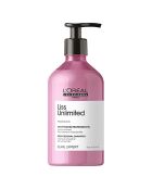 Shampoing Liss Unlimited 500 ml
